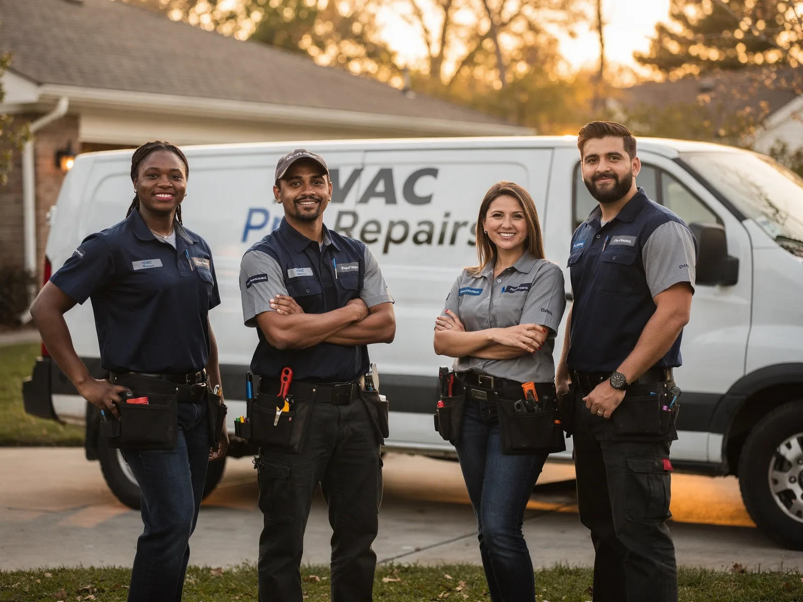 Heat Pump Repair company in Mount Hope, WV