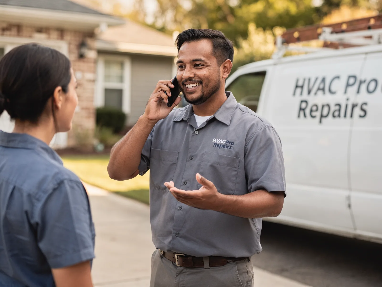 Heat Pump Repair Mount Hope, WV FAQs